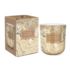 ANITCO & GOLDEN MARBLE - świeca zapachowa w szkle - mix wzorów - 80143