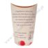 KRÓWKI Z SENTENCJAMI - RÓŻANIEC - 250G - 0662