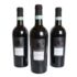CONTE DI CAMPIANO PRIMITIVO DI MANDURIA - wino czerwone półwytrawne
