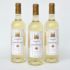 CAMINO DE COMPOSTELLA - wino mszalne - białe półsłodkie