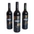 ORO - wino czerwone półwytrawne