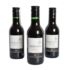 PORTADA - wino czerwone półsłodkie - 187 ml