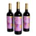 SUERENTE GRAN SELECCION MERLOT - wino czerwone półsłodkie