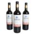 TUNUPA MERLOT CABERNET SAUVIGNON - wino czerwone wytrawne