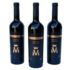 VINHAS DO MARQUES RESERVA - wino czerwone wytrawne