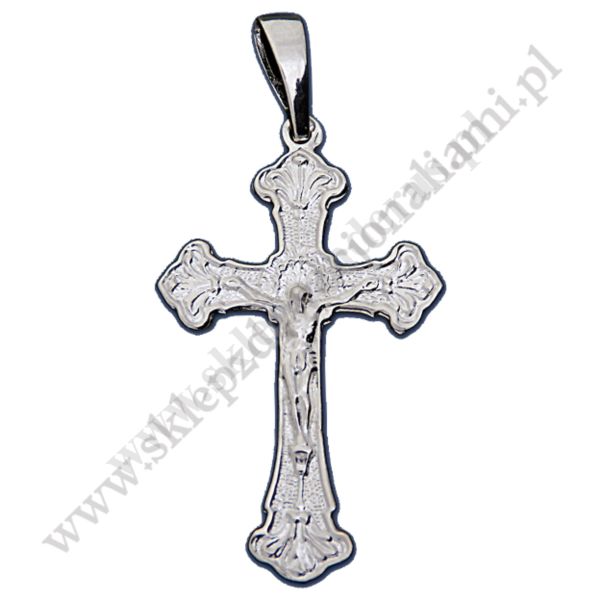 KRZYŻYK - wys. 5.5 cm - 62998