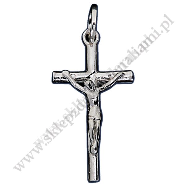 KRZYŻYK - wys.3.7 cm - K-119