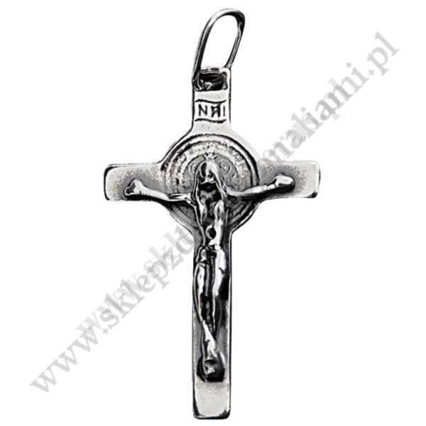 KRZYŻYK - wys.3 cm - 62999