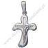 KRZYŻYK - wys. 1.9 cm - K152