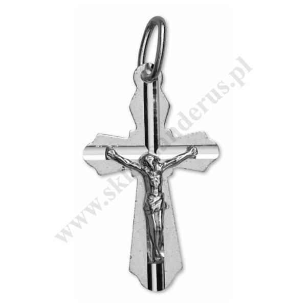 KRZYŻYK - wys. 3.3 cm - 86862
