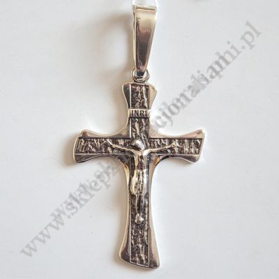 KRZYŻYK - wys.7 cm - 86831
