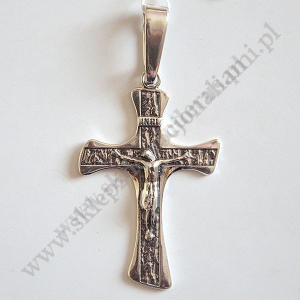 KRZYŻYK - wys.7 cm - 86831