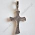 KRZYŻYK - wys.7 cm - 86831