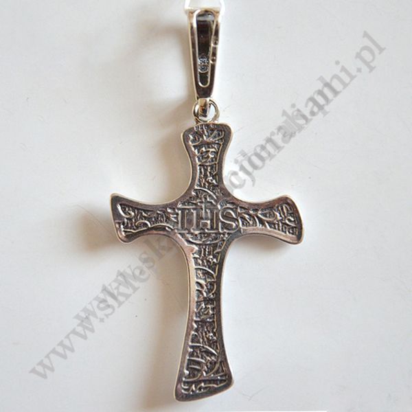 KRZYŻYK - wys.7 cm - 86831