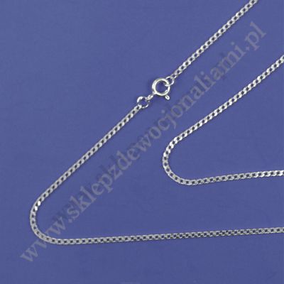 ŁANCUSZEK - długość 70 cm, szerokość 1.7 mm - 88495