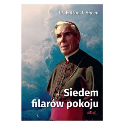 SIEDEM FILARÓW POKOJU