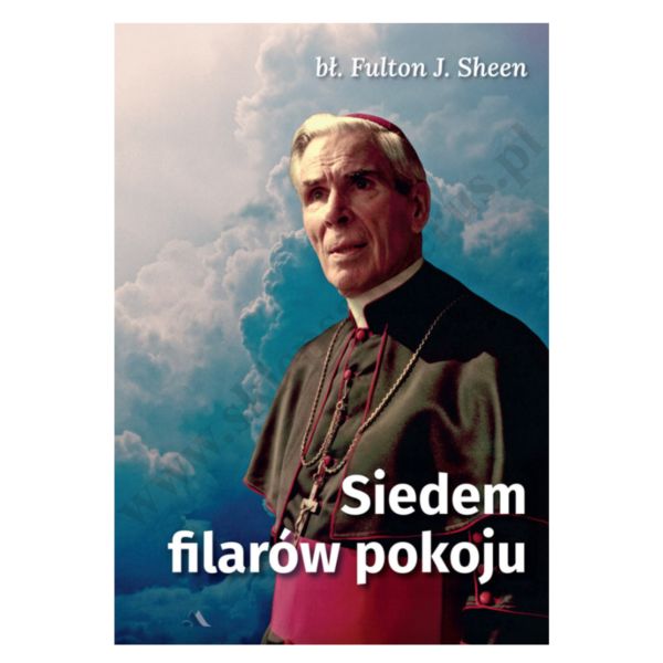 SIEDEM FILARÓW POKOJU