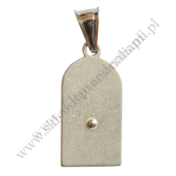 MEDALIK - KRZYŻYK - wys.2.3 cm - 69149