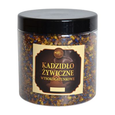 KADZIDŁO LITURGICZNE GRECKIE - CARDINAL - 280g - 66128
