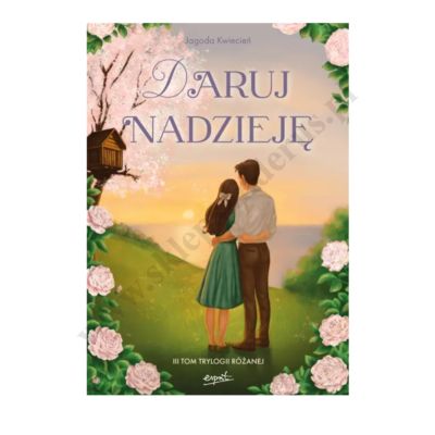 DARUJ NADZIEJĘ