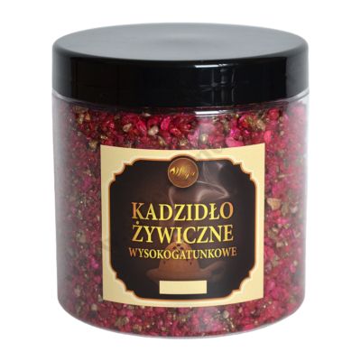 KADZIDŁO LITURGICZNE GRECKIE - MICHAŁ ARCHANIOŁ - 280g - 64145