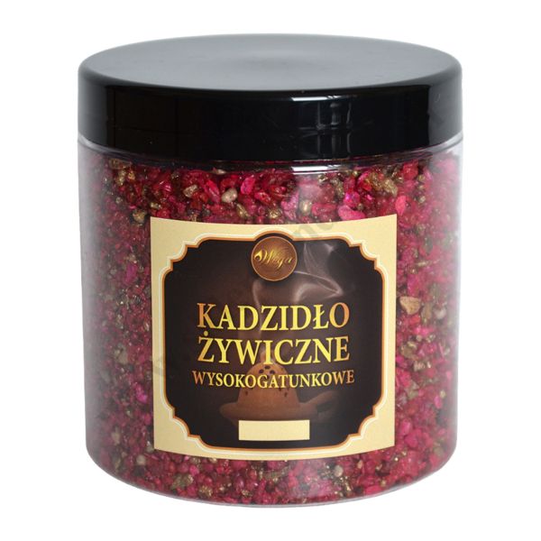 KADZIDŁO LITURGICZNE GRECKIE - MICHAŁ ARCHANIOŁ - 280g - 64145
