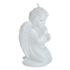 ŚWIECA RAFAEL ANGEL - wys. 14 cm - 66175