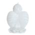 ŚWIECA RAFAEL ANGEL - wys. 14 cm - 66175