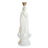 MATKA BOŻA - butelka na wodę święconą - wys. 25.5 cm - 90030