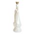 MATKA BOŻA - butelka na wodę święconą - wys. 25.5 cm - 90030