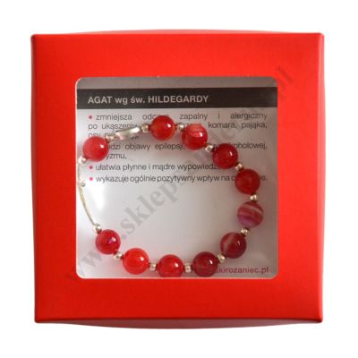 RÓŻANIEC BRANSOLETKA - 65851