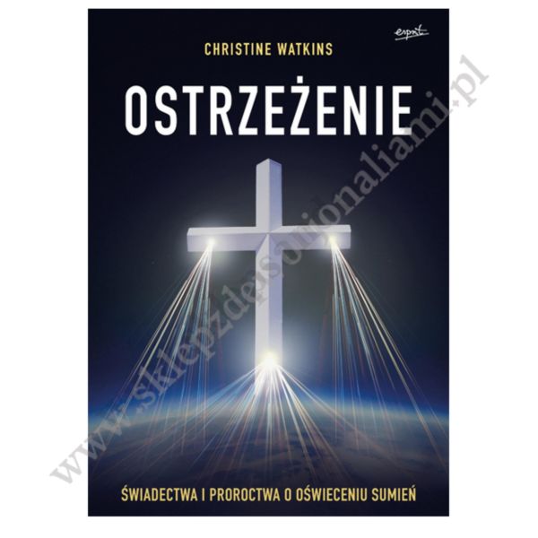 OSTRZEŻENIE