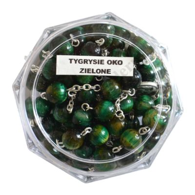 RÓŻANIEC TYGRYSIE OKO - 43241