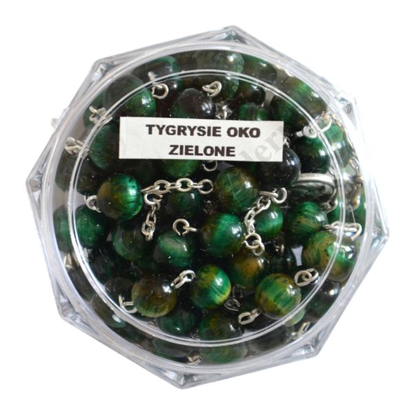 RÓŻANIEC TYGRYSIE OKO - 43241