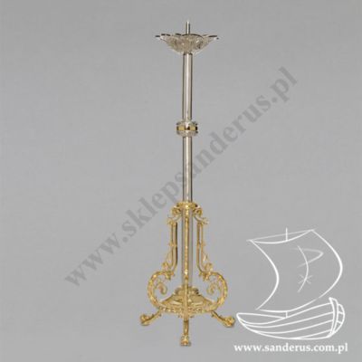 LICHTARZ PASCHALNY wys.100 cm - 3241