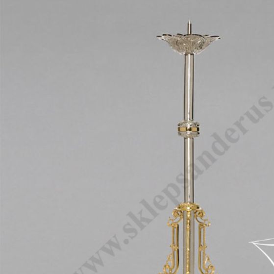 LICHTARZ PASCHALNY wys.100 cm - 3241