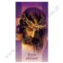 KYRIE ELEISON - obrazek 7 x 13 cm - paczka 100 szt - 88838