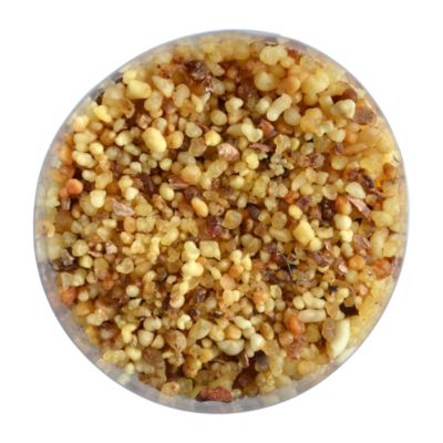 MIRRA ŻYWICZNA BALSAMICZNA - 500g - 66065