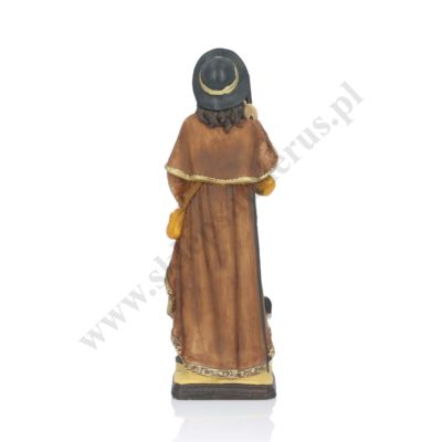 ŚW. ROCH - wys. 20 cm - 72277