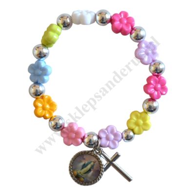 DZIESIĄTEK RÓŻAŃCA - bransoletka - 45930