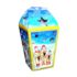 LAMPION RORATNI TEKTUROWY - 3469