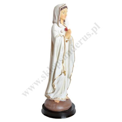 MATKA BOŻA RÓŻA DUCHOWNA - wys. 32 cm - 38029
