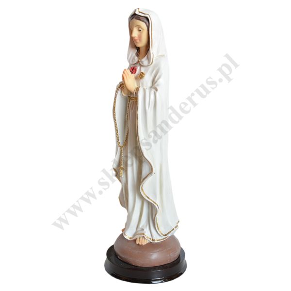 MATKA BOŻA RÓŻA DUCHOWNA - wys. 32 cm - 38029