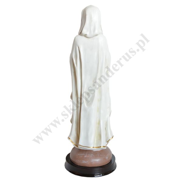 MATKA BOŻA RÓŻA DUCHOWNA - wys. 32 cm - 38029