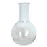 AMPUŁKA SZKLANA - wys. 10 cm - 38009