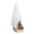 ŚWIECA NA BOŻE NARODZENIE - wys. 24 cm - 83053