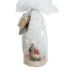 ŚWIECA NA BOŻE NARODZENIE - wys. 24 cm - 83053