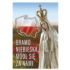 PLAKAT - BRAMO NIEBIESKA MÓDL SIĘ ZA NAMI - format 33 x 48 cm - 43281