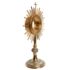 MONSTRANCJA - wys. 38 cm - 30534