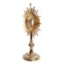 MONSTRANCJA - wys. 38 cm - 30534